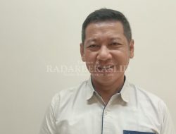 Saatnya Terapkan Sanksi!