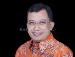 Transformasi Guru Menghadapi di Era Disrupsi