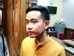 Hasto Kristiyanto Tersangka Usai Pecat Jokowi, Gibran Rakabuming Raka dan Bobby Nasution dari PDI-Perjuangan, Wapres Gibran: Nggak Ada Kaitan