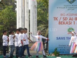 Lawan Bullying dengan Teatrikal