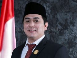 Anggota DPRD Kota Bekasi Ahmad Faisyal Minta Pemkot Lebih Maksimal Genjot PAD