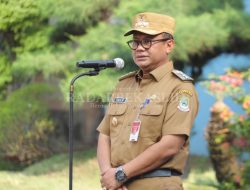 Menanti Tanggung Jawab Gani