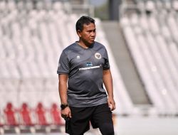 Indonesia vs Maroko di Piala Dunia U-17 Malam Ini, Bima Sakti Waspadai Pemain Ini