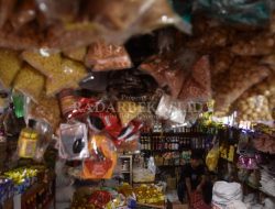 Daftar Harga Bahan Pokok di Jawa Barat Jumat 25 Oktober 2024, Mayoritas Turun