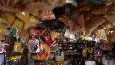 Daftar Harga Bahan Pokok di Jawa Barat Jumat 25 Oktober 2024, Mayoritas Turun