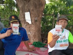 Warga Bekasi Khawatir Simulasi Diperjualbelikan