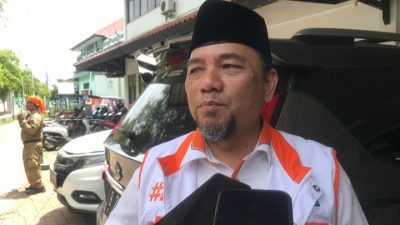 PKS Kota Bekasi Desak KPU Gelar Pemilu Ulang di TPS Kurang Surat Suara DPRD Provinsi
