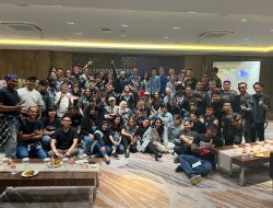 ASTON Imperial Bekasi Rayakan Anniversary ke-9 dan Resmikan 7 Meeting Room Baru