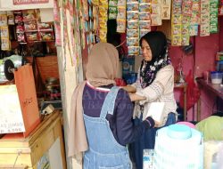 Emak-emak di Bekasi Banyak yang Belum Paham Cara Nyoblos saat Pemilu, KPU ke Mana?