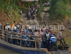 Eretan Penyambung Kehidupan