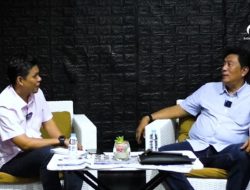 Pemilu 2024 jadi Ajang Pembuktian Romli HM, Dongkrak Perolehan Kursi Demokrat
