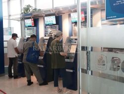 Asik! Pesta Diskon Hingga Ketersediaan Uang Tunai,  BCA Siap Layani Kebutuhan Nasabah Saat Libur Natal dan Tahun Baru!