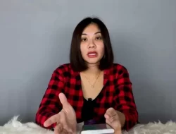 Cleopatra Eks Member JKT48 Panen Hujatan Netizen, Cari ART Plus Nanny Gaji Rp 1,7 Juta Sebulan