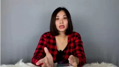 Cleopatra Eks Member JKT48 Panen Hujatan Netizen, Cari ART Plus Nanny Gaji Rp 1,7 Juta Sebulan