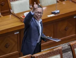 Anggota Komisi 3 DPR RI Lolos Fit and Proper Test Hakim Mahkamah Konstitusi, Pakar Hukum Tata Negara Bilang Begini