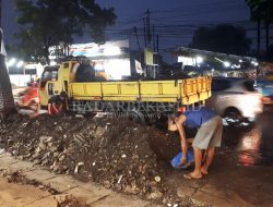 DBMSDA Bantah Ratusan Proyeknya Mangkrak