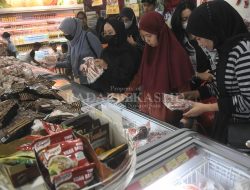 Daya Beli Daging Sapi Lokal Turun