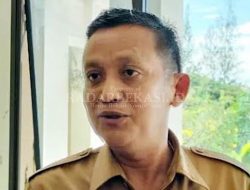 Dinas Perdagangan Kabupaten Berencana Lelang Terbuka Revitalisasi Pasar Cikarang