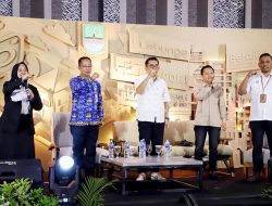 Diskominfosantik Kabupaten Bekasi Gaungkan Lawan Hoaks Pemilu 2024 lewat IKP Fest