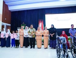    Perempuan Berperan Maksimal dalam Pembangunan di Kabupaten Bekasi