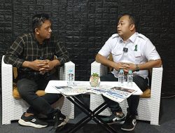 PKB Kabupaten Bekasi Berbenah, Perkuat Komunikasi, dan Silaturahmi