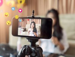 Implementasi Pajak Sosial E-Commerce untuk Pendapatan Negara