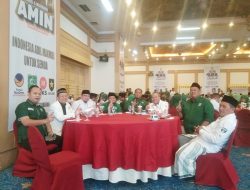 PKS Pegang Komando TKD Koalisi Perubahaan di Kabupaten Bekasi