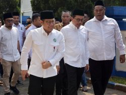 Pasangan AMIN Optimis Menang di Jawa Barat