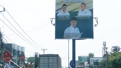 Caleg PKB Diminta Sandingkan Pasangan AMIN