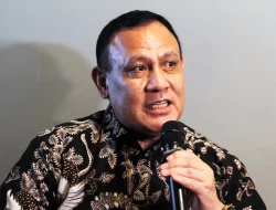 Firli Bahuri Bakal Ditahan Polda Metro Jaya? Kombes Ade Safri Bilang Begini