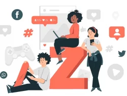 5 Profesi Gen Z Bikin Cuan dan Kantong Tebal