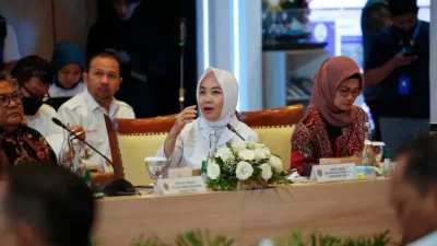 Waspada, BMKG Prediksi Potensi Cuaca Ekstrem Periode Natal dan Tahun Baru