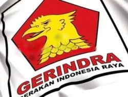 Partai Gerindra Kabupaten Bekasi Warning Kader Ingin Maju Pilkada Tak Langkahi Partai