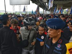 Daftar UMK 2024 di 27 Kabupaten dan Kota se-Jawa Barat, Kota Bekasi Tertinggi   