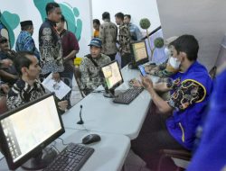 Pemkab Bekasi Terima 711 Aduan Masyarakat