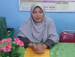 Pentas Ekskul SDIT Nurul Fajri   