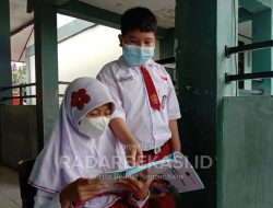 Siswa SD di Kota Bekasi Masih Butuh Bimbingan Tambahan Membaca   