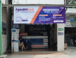Saleh Sukses Beri Kemudahan Nelayan Muara Gembong, AgenBRILink jadi Solusi   