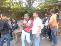 Polisi Tangkap Enam Buruh Bekasi di Warung Kopi, Diduga Terlibat Perusakan dan Pengeroyokan