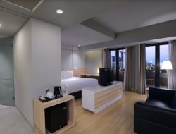 Nikmati Diskon Spesial di Hotel Harper Cikarang