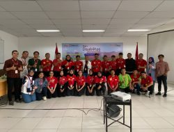 1.265 Penyandang Disabilitas jadi Karyawan Alfamart