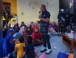 Kemenangan di Kabupaten Bekasi jadi Tolok Ukur Pilpres