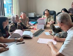Kanwil DJP Jawa Barat III Serahkan Bos Logam Pengemplang Pajak ke Kejaksaan Tinggi       