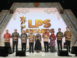Inovatif dan Gencar Dalam Literasi Keuangan, BRI Peroleh Penghargaan Bergengsi dari LPS   