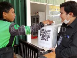 Adu Gengsi di Dapil VII