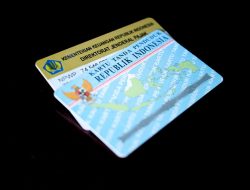 Pemerintah Atur Kembali saat Implementasi NIK Penuh sebagai NPWP