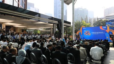 Genap Berusia 128 Tahun, Simak Sederet Capaian BRI!   