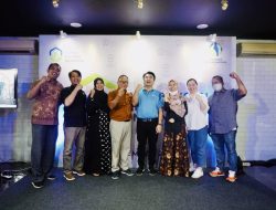 Membangun Harapan Indonesia Dukung Pendidikan Anak-anak Komunitas Pahlawan Daur Ulang