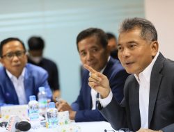 Dinobatkan Sebagai ‘Maestro CEO of the Year’, Ini Sepak Terjang Dirut BRI Sunarso!   