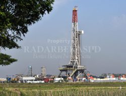 Giliran Karang Taruna Tambelang Soroti Kompensasi Rp50 Ribu bagi Warga Sekitar Lokasi Sumber Migas Baru   